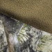 Рукавички з відкритими пальцями Camotec FL, камуфляж Sequoia
