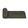 Рушник з мікрофібри Camotec Tourist S, олива