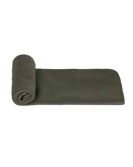 Рушник з мікрофібри Camotec Tourist S, олива