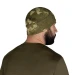 Шапка Camotec Watch Cap, камуфляж A-TACS FG