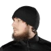 Шапка з вовни мериноса Camotec Watch Cap 2.0 Merino, чорна