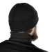 Шапка з вовни мериноса Camotec Watch Cap 2.0 Merino, чорна