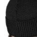 Шапка з вовни мериноса Camotec Watch Cap 2.0 Merino, чорна