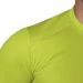 Спортивна футболка Camotec Chiton 3.0, лимонна