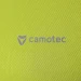 Спортивна футболка Camotec Chiton 3.0, лимонна