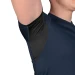 Спортивна футболка Camotec Chiton AirPRO, темно-синя
