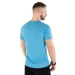 Спортивна футболка Camotec FitPro, блакитна