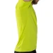 Спортивна футболка Camotec FitPro, лимонна