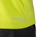 Спортивна футболка Camotec FitPro, лимонна
