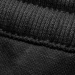 Спортивна кофта на блискавці Camotec FitPro Zip, чорна