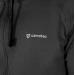 Спортивна кофта на блискавці Camotec FitPro Zip, чорна