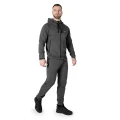 Спортивна кофта на блискавці Camotec FitPro Zip, графіт
