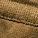 Спортивна кофта на блискавці Camotec FitPro Zip, койот