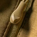 Спортивна кофта на блискавці Camotec FitPro Zip, койот