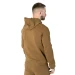 Спортивна кофта на блискавці Camotec FitPro Zip, койот