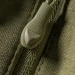 Спортивна кофта на блискавці Camotec FitPro Zip, олива