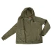 Спортивна кофта на блискавці Camotec FitPro Zip, олива