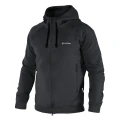 Спортивна кофта на блискавці Camotec FitPro Zip, темно-синя