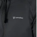 Спортивна кофта на блискавці Camotec FitPro Zip, темно-синя