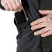 Спортивна кофта на блискавці Camotec FitPro Zip, темно-синя
