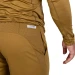 Спортивні шорти Camotec AeroFit CoolPass, койот