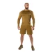 Спортивні шорти Camotec AeroFit CoolPass, койот