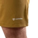 Спортивні шорти Camotec AeroFit CoolPass, койот