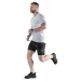 Спортивні шорти Camotec AeroFit CoolPass, мультикам Black