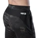 Спортивні шорти Camotec AeroFit CoolPass, мультикам Black