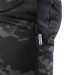 Спортивні шорти Camotec AeroFit CoolPass, мультикам Black
