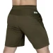 Спортивні шорти Camotec AeroFit CoolPass, олива