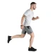 Спортивні шорти Camotec AeroFit CoolPass Pro, графіт