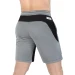 Спортивні шорти Camotec AeroFit CoolPass Pro, графіт