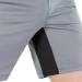 Спортивні шорти Camotec AeroFit CoolPass Pro, графіт