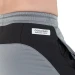 Спортивні шорти Camotec AeroFit CoolPass Pro, графіт