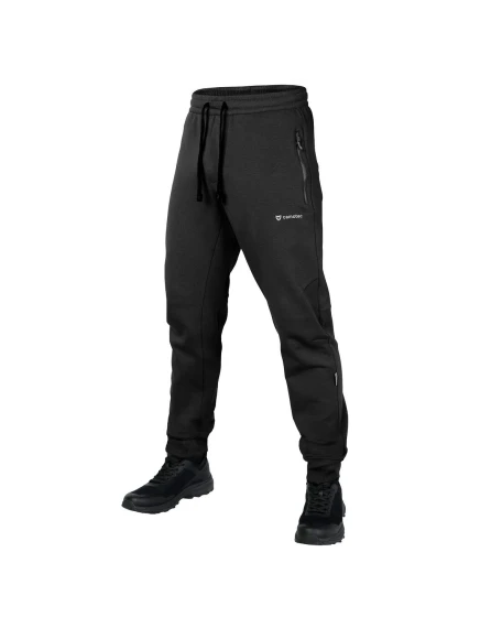 Спортивні штани Camotec FitPro, чорні