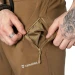 Спортивні штани Camotec FitPro, койот