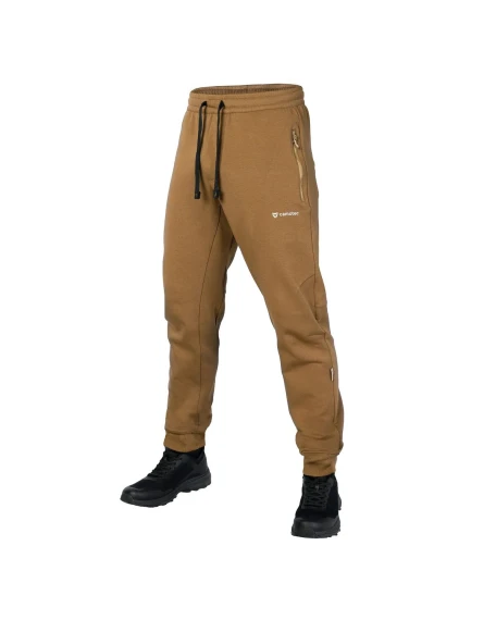 Спортивні штани Camotec FitPro, койот