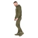 Спортивні штани Camotec FitPro, олива