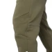 Спортивні штани Camotec FitPro, олива