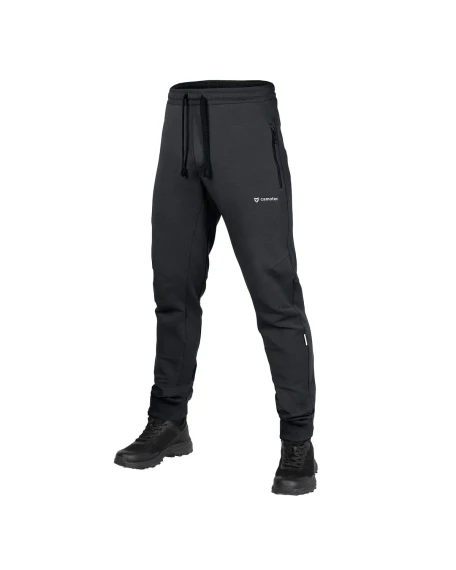Спортивні штани Camotec FitPro, темно-сині
