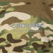 Спортивний костюм на блискавці Camotec Basic Zip, мультикам