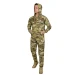 Спортивний костюм на блискавці Camotec Basic Zip, мультикам