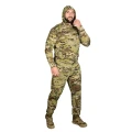 Спортивний костюм з худі Camotec Basic Hood 3.0, мультикам