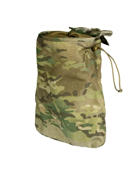 Сумка для скидання магазинів Camotec, мультикам
