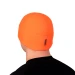Сигнальна флісова шапка Camotec Beanie Himatec 200, помаранчева