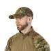 Тактична бейсболка Camotec 5Panel Mesh Tactic Twill, мультикам