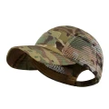 Тактична бейсболка Camotec 5Panel Mesh Tactic Twill, мультикам