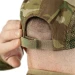 Тактична бейсболка Camotec 5Panel Mesh Tactic Twill, мультикам
