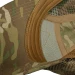 Тактична бейсболка Camotec 5Panel Mesh Tactic Twill, мультикам